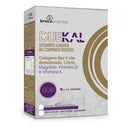 Bracepharma Duekal – Colágeno Tipo Il + Cálcio + Mag + Vit D + Vit K – 60cp